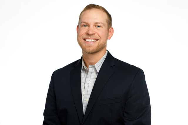 Holden Stirling Ottolini, Co-Founder and VP of Operations and Services at Arc4